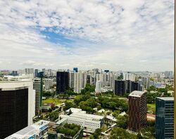 Klimt Cairnhill (D9), Apartment #498901891